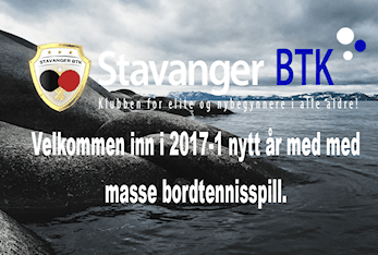 INFORMASJON 2017 Stavanger idrettshall